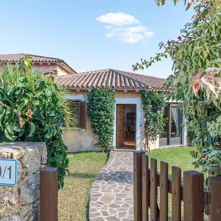 Villa Nicola