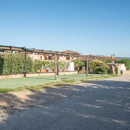 Villa Nicola Olbia